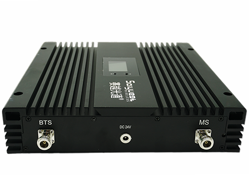 靖西双频手机信号增强器2000㎡