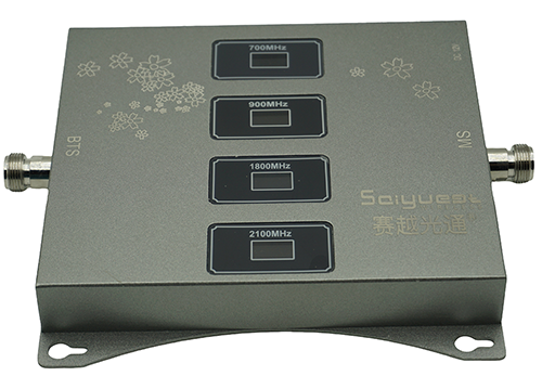  靖西四频手机信号接收器200㎡