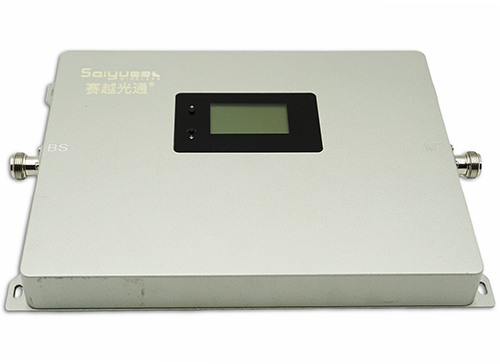  靖西三频/四频/五频手机信号接收器800㎡
