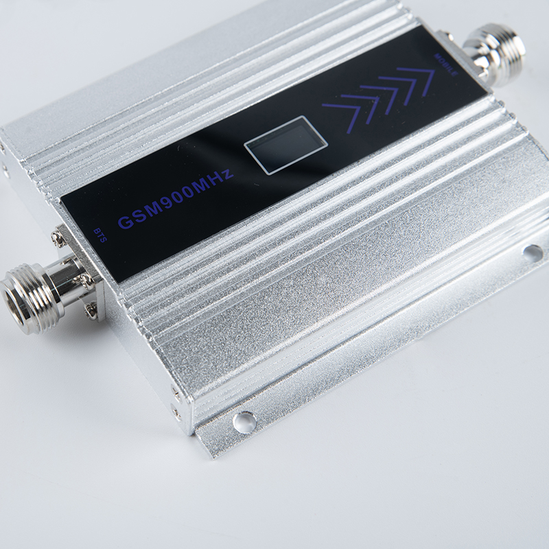 靖西家用单频手机信号增强器100㎡