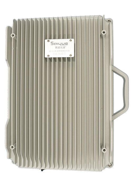 靖西单频/双频/三频/四频/五频电信级无线直放站