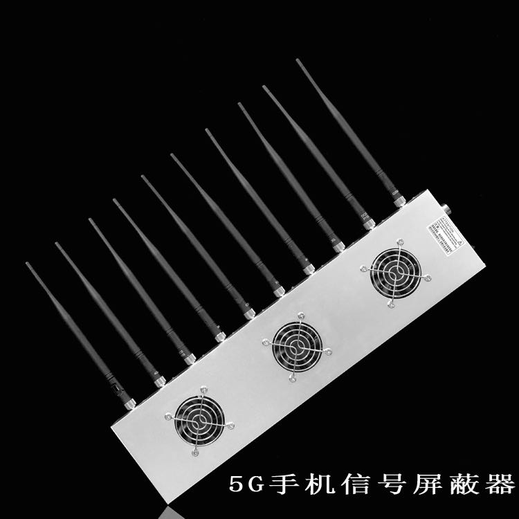 靖西外置10天线移动通信干扰器