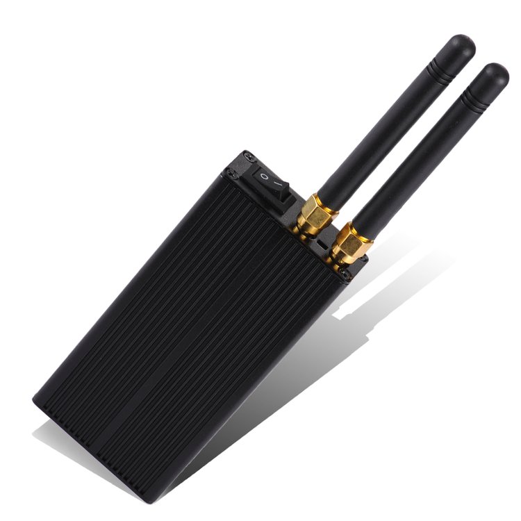  靖西1.2G/1.5G导航屏蔽器