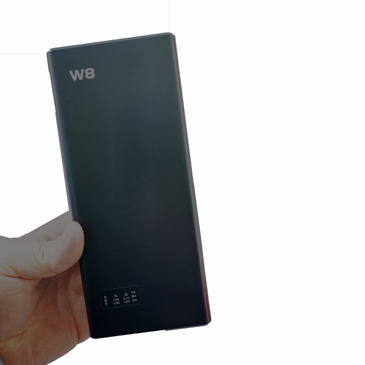  靖西蓝牙WiFi信号屏蔽器
