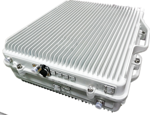 靖西信令级数字室分型移动通信干扰器