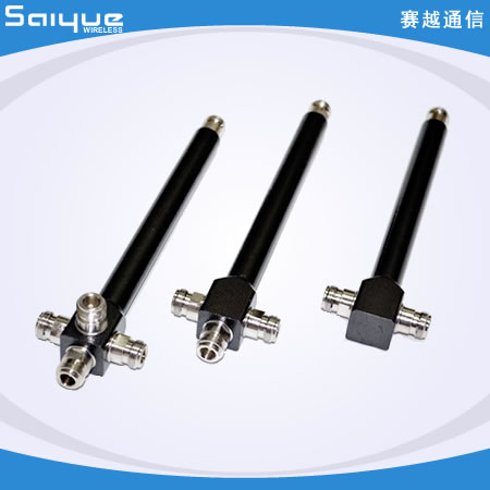  靖西FM调频广播同步广播功分器