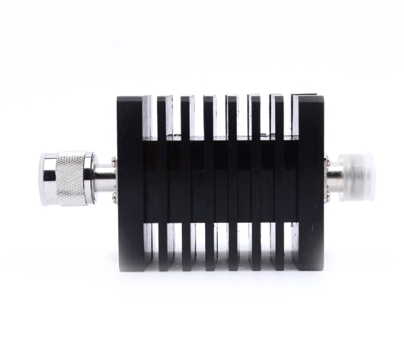  靖西腔体固定衰减器0-3G/0-4G  N型接口